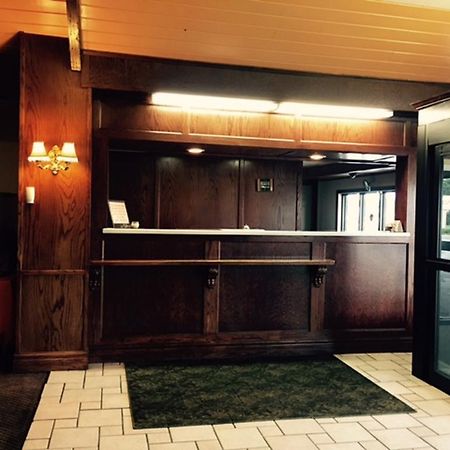 Diamond Carlisle Hotell Eksteriør bilde
