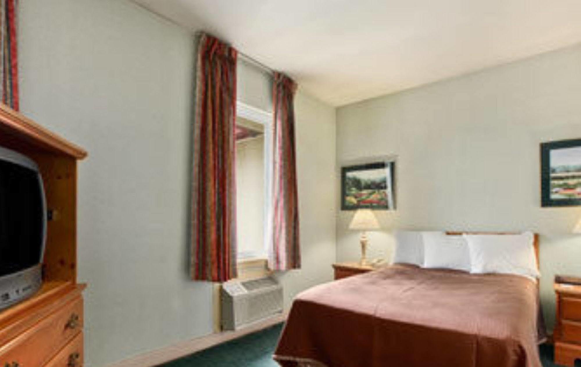 Diamond Carlisle Hotell Eksteriør bilde